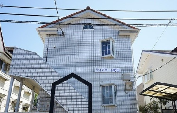 【外観】