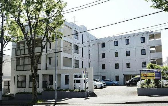 【外観】
