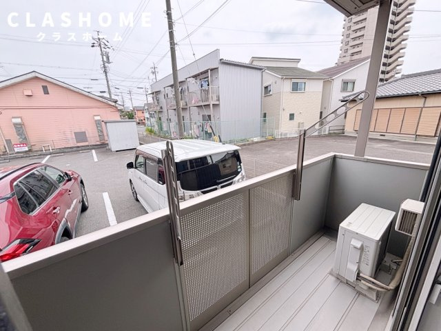 Ｅｓｐｏｉｒの展望