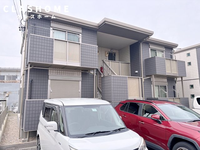 Ｅｓｐｏｉｒの外観