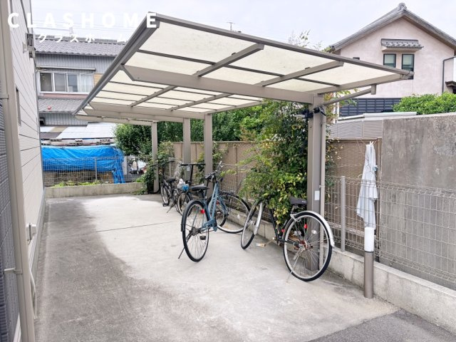 Ｅｓｐｏｉｒのその他共用部分
