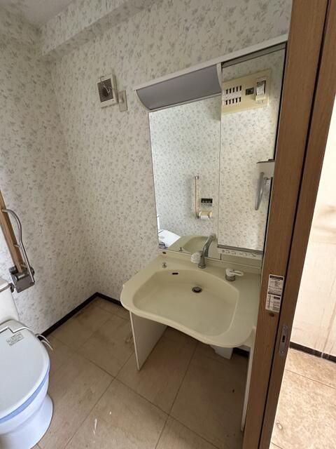パークサイド鹿沼台