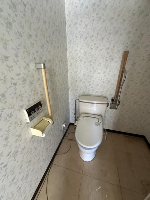 パークサイド鹿沼台