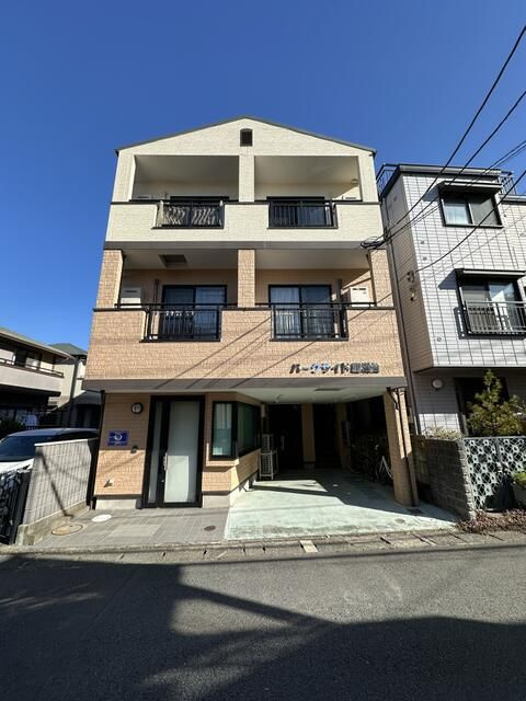 パークサイド鹿沼台