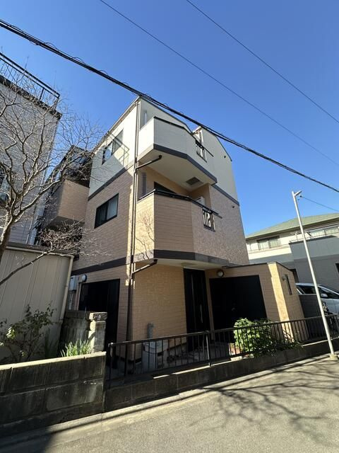 パークサイド鹿沼台