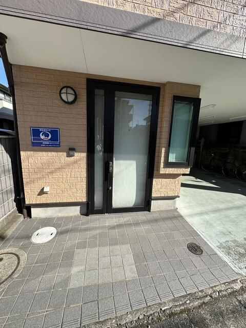 パークサイド鹿沼台