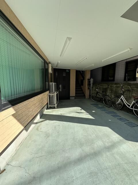 パークサイド鹿沼台