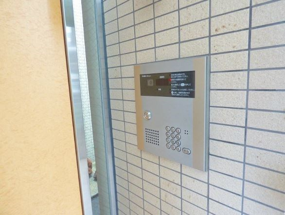 【セキュリティ】