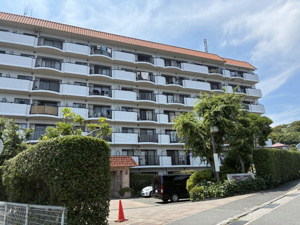 クリオ湘南長沢 A棟の画像