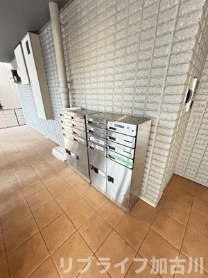 【エントランス】 | トレーノ加古川