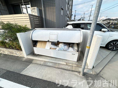 【その他共用部分】 | トレーノ加古川