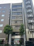 千代田区内神田１丁目の事務所の画像