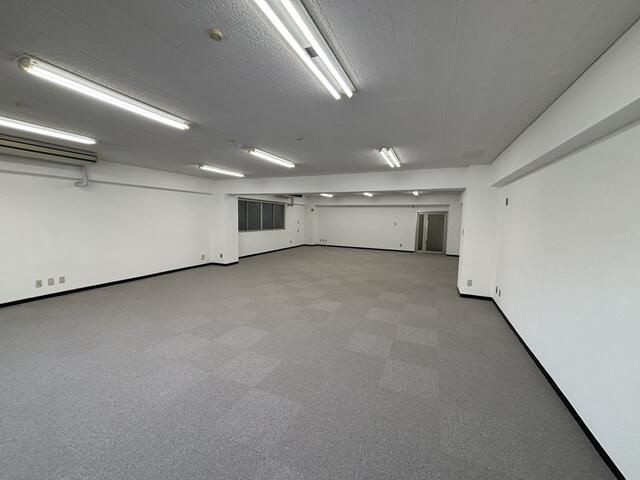 【内装】