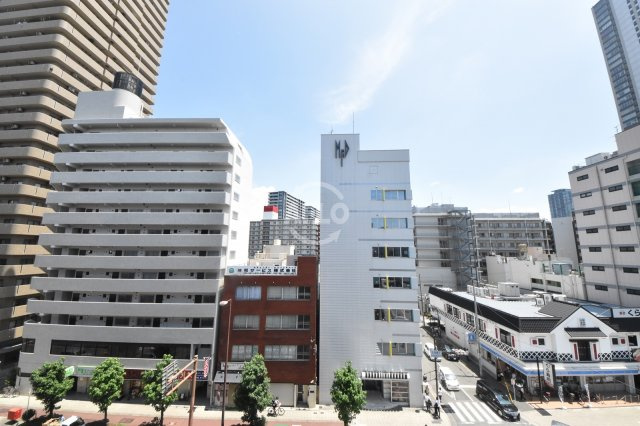 スペチアーレの展望|スペチアーレ　眺望
