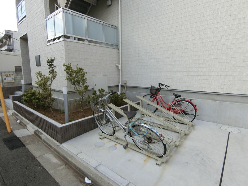 リブリ・R&Kのその他共用部分