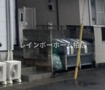 特典：仲介手数料が無料です!!のその他共用部分