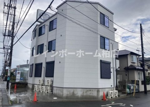 特典：仲介手数料が無料です!!の外観