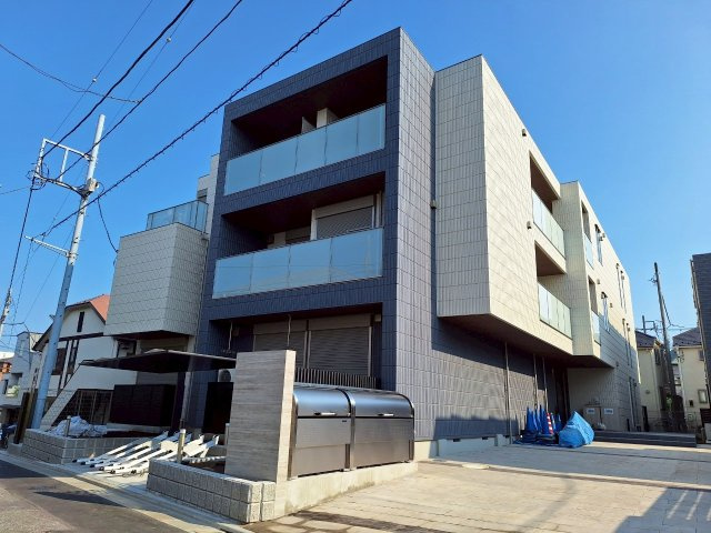 プランドール　クレタケ　Ｅａｓｔ