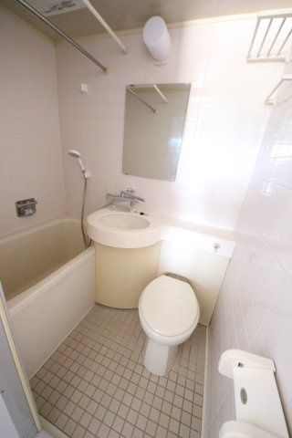 【トイレ】 | ＩＮＯＶＥ朝霞青葉台 | 別号室参考写真