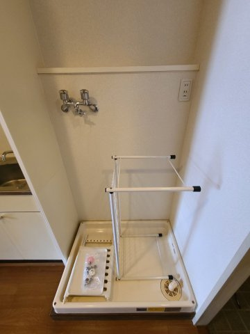 ロシェ宝塚の設備