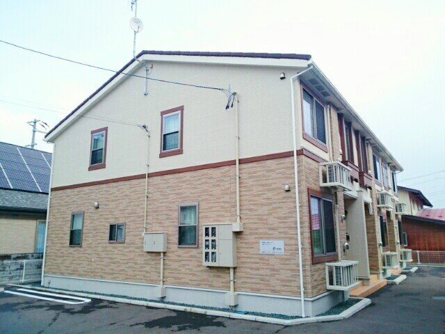 コージー　コートＡ