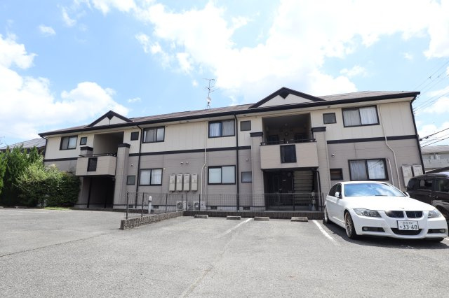 フォレストハイツ富堂町Ｂ