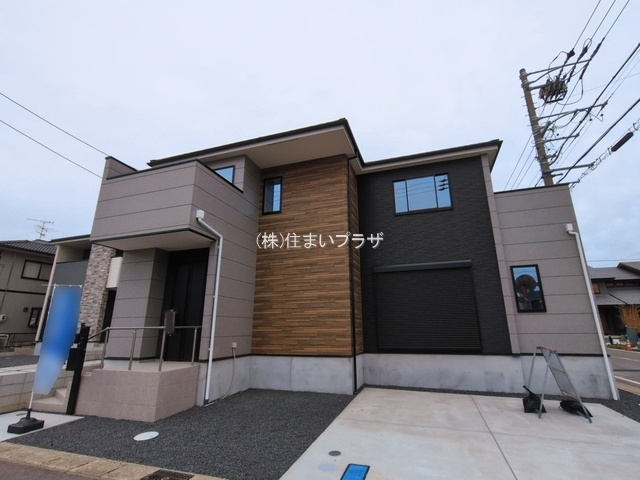 仲介手数料無料）江南市今市場町2期