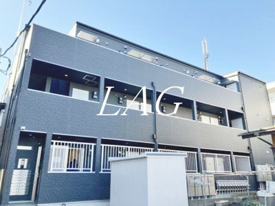 【外観】 | アヴェニール与野本町 | 外観です。