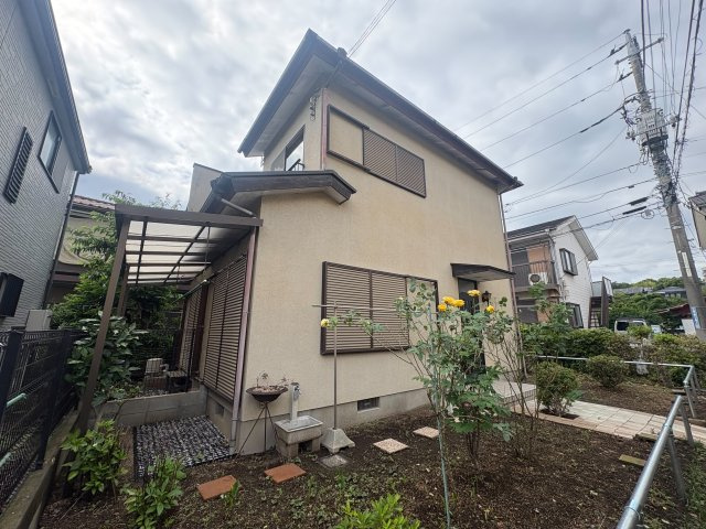 Ｔーｃａｓａ王禅寺東のその他共用部分