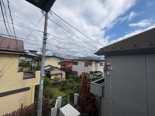 Ｔーｃａｓａ王禅寺東の展望