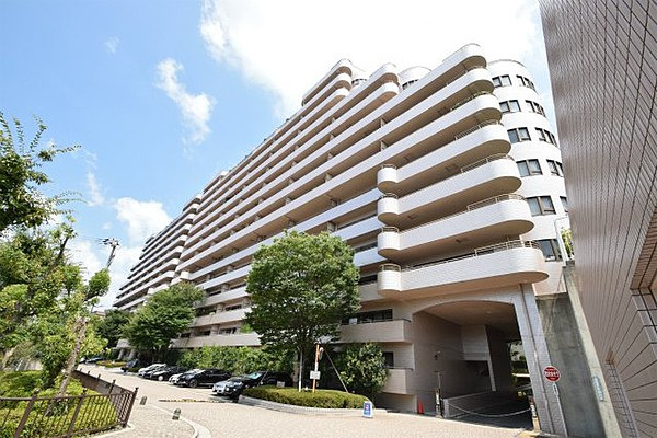 イトーピア千里万博公園