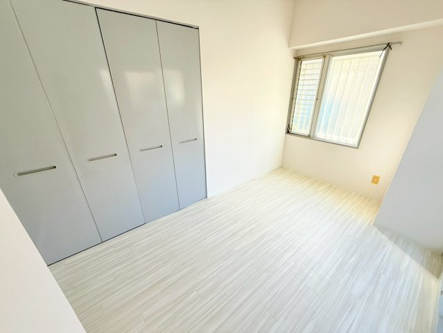 ベルトピア西明石Ⅲの子供部屋