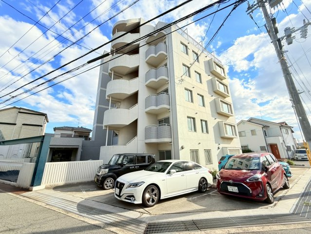ベルトピア西明石Ⅲ