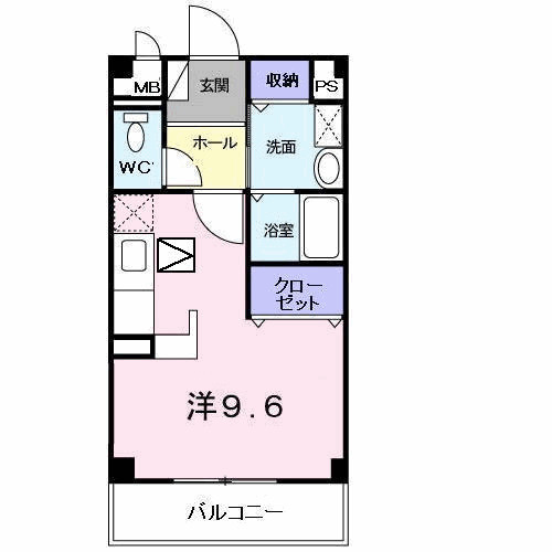 ベルブローテ
