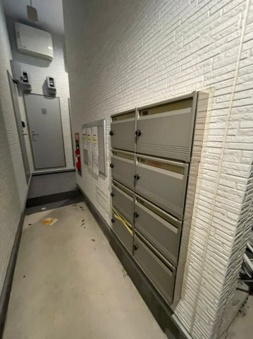 ALEX本陣(アレックスホンジン)　名古屋市賃貸　仲介手数料無料のその他共用部分