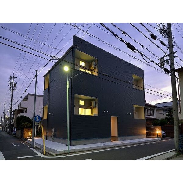 ALEX本陣(アレックスホンジン)　名古屋市賃貸　仲介手数料無料の展望