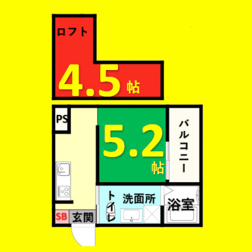 ALEX本陣(アレックスホンジン)　名古屋市賃貸　仲介手数料無料