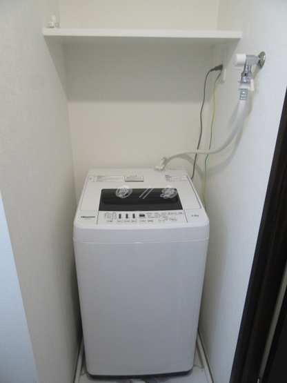 【設備】レグラス横濱保土ヶ谷