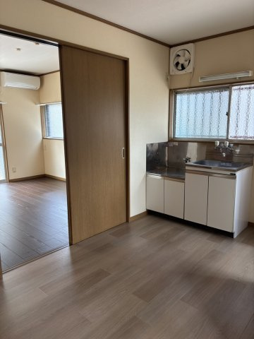 コーポファミリー