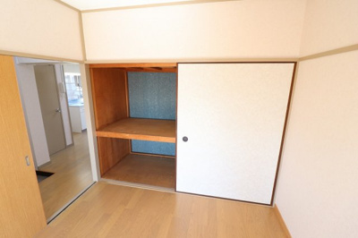 【収納】 | 新森パークハイツ