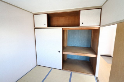 【収納】 | 新森パークハイツ