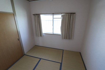【和室】 | 新森パークハイツ