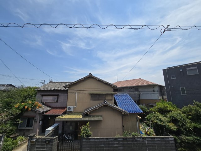 宿跡町戸建West|名古屋市の賃貸ならMy賃貸の展望|宿跡町戸建West