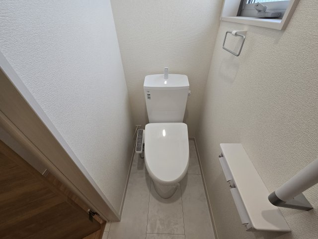宿跡町戸建West|名古屋市の賃貸ならMy賃貸のトイレ|宿跡町戸建West