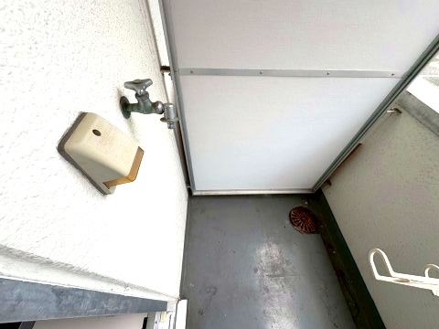 アプティ3番館のその他