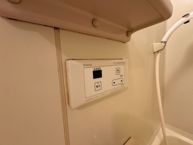 アプティ3番館のその他