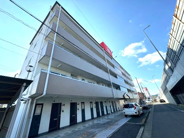 アプティ3番館