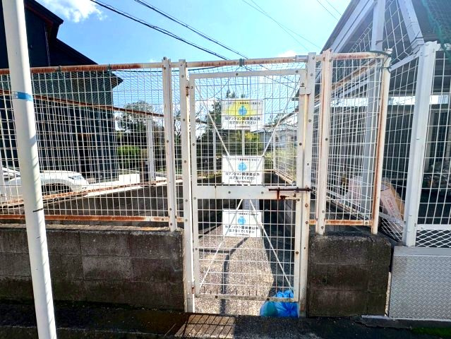 アプティ3番館のその他共用部分