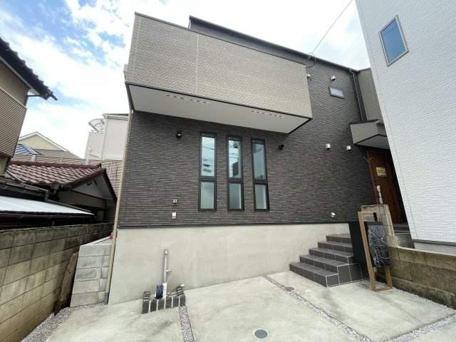 中野区白鷺3丁目 限定1棟