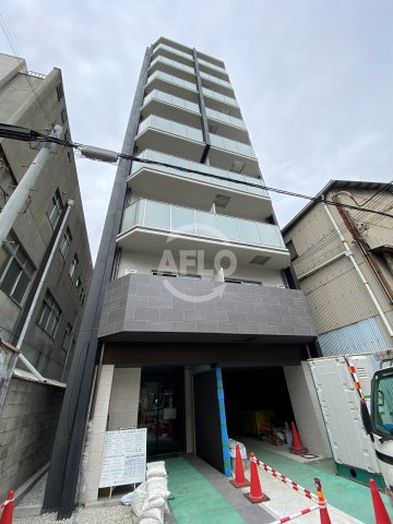 ジーグランデ九条